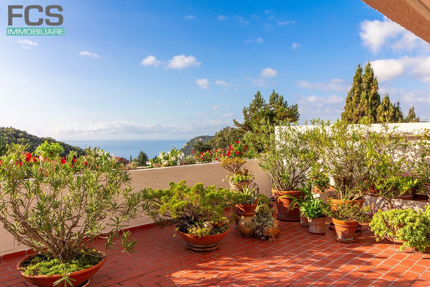 Appartamento in vendita a Finale Ligure, Sanbernardino