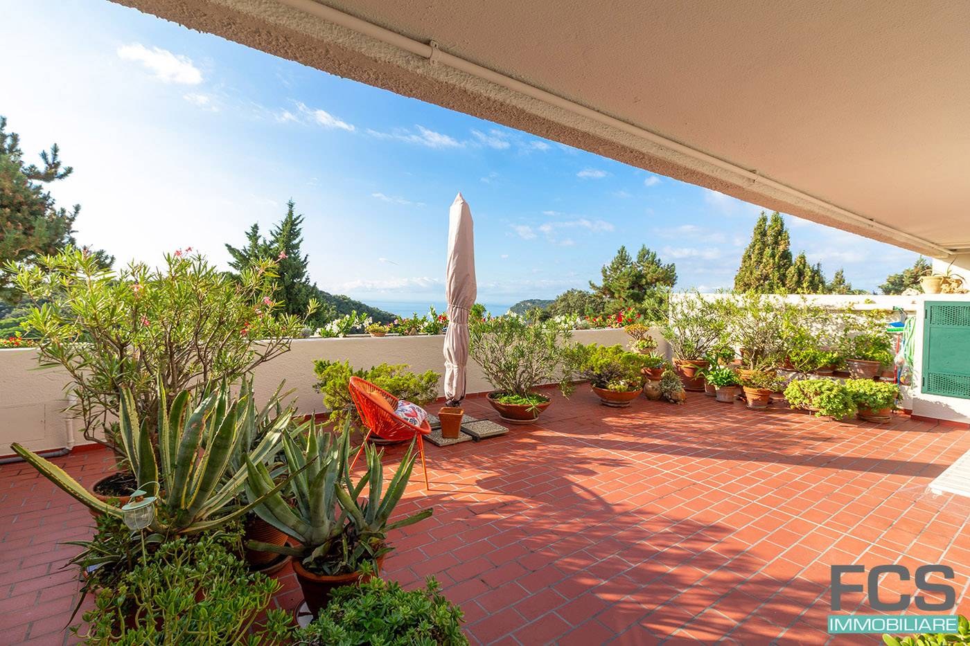 Appartamento in vendita a Finale Ligure, Sanbernardino