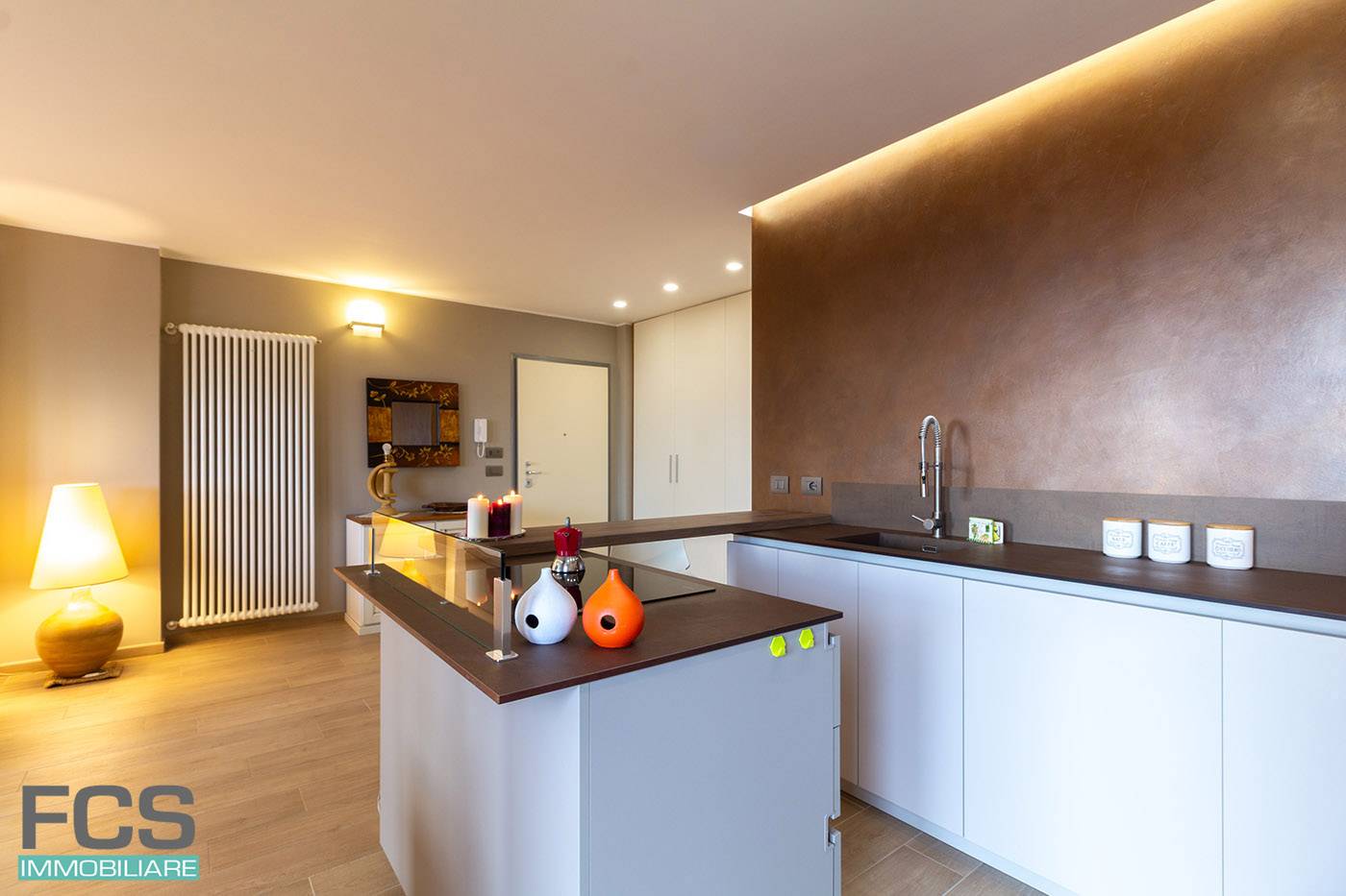 Appartamento in vendita a Finale Ligure, Finale Marina