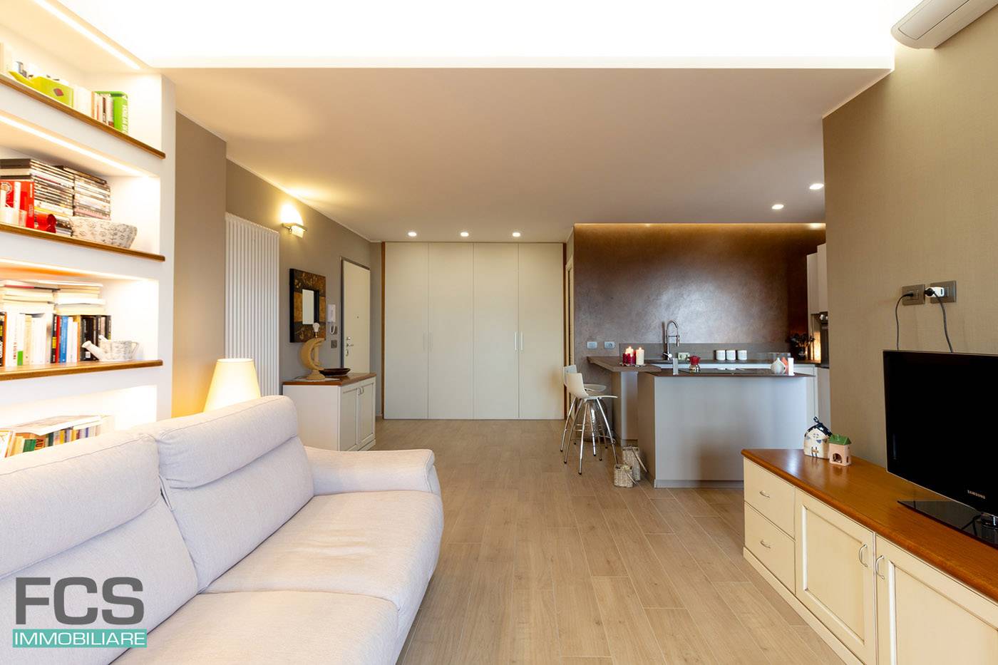 Appartamento in vendita a Finale Ligure, Finale Marina