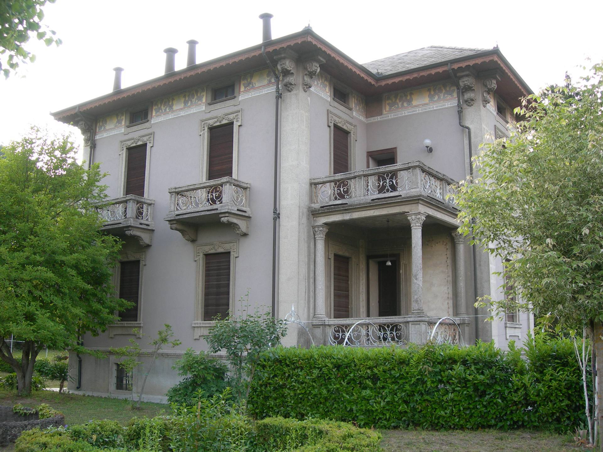 Villa in vendita a Cortemilia