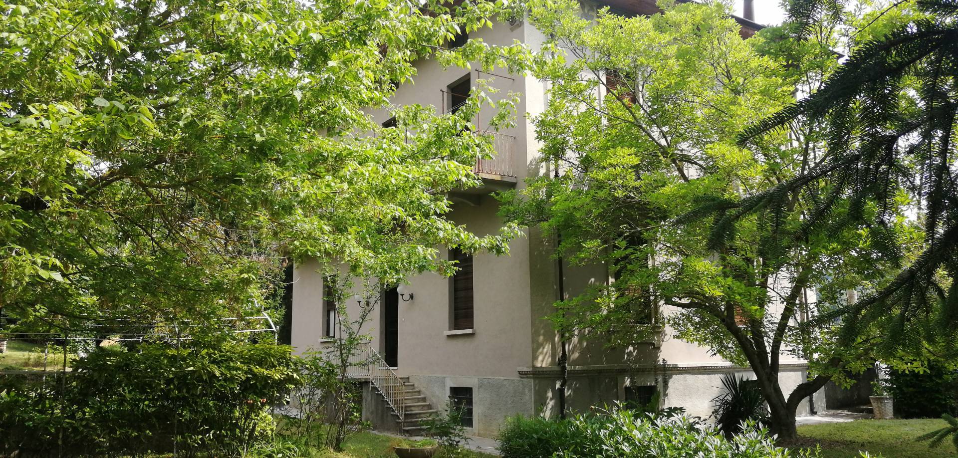 Villa in vendita a Cortemilia