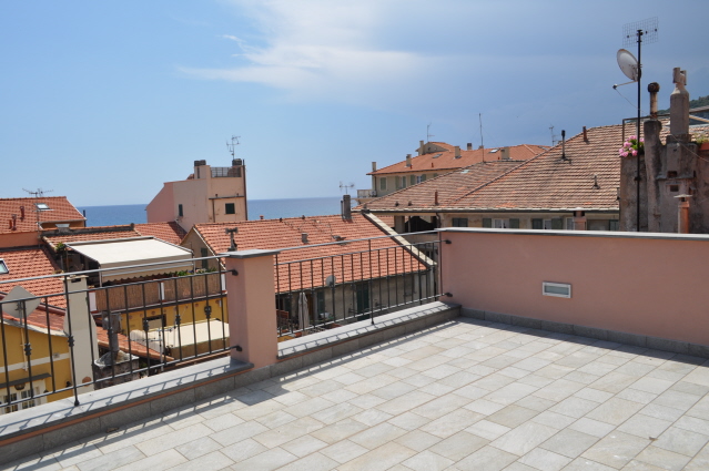 Appartamento in affitto a Finale Ligure, Finale Marina