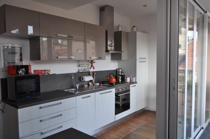 Appartamento in affitto a Finale Ligure, Finale Marina