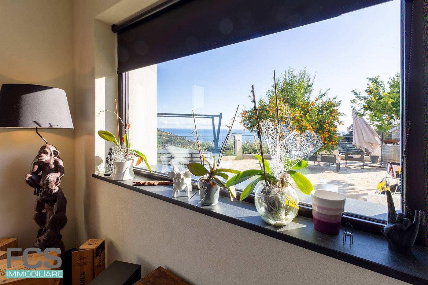 Villa in vendita a Finale Ligure, Sanbernardino