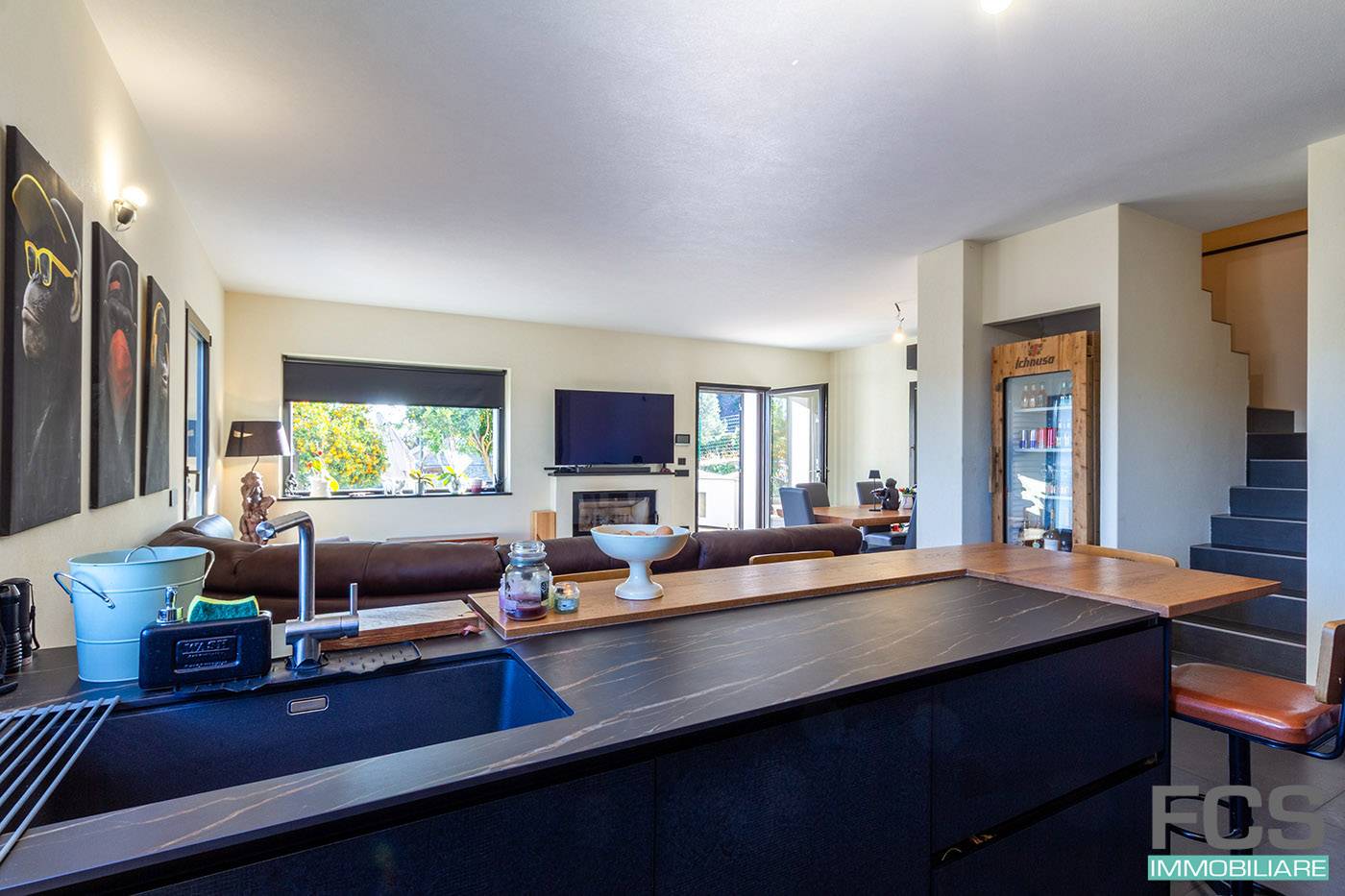 Villa in vendita a Finale Ligure, Sanbernardino