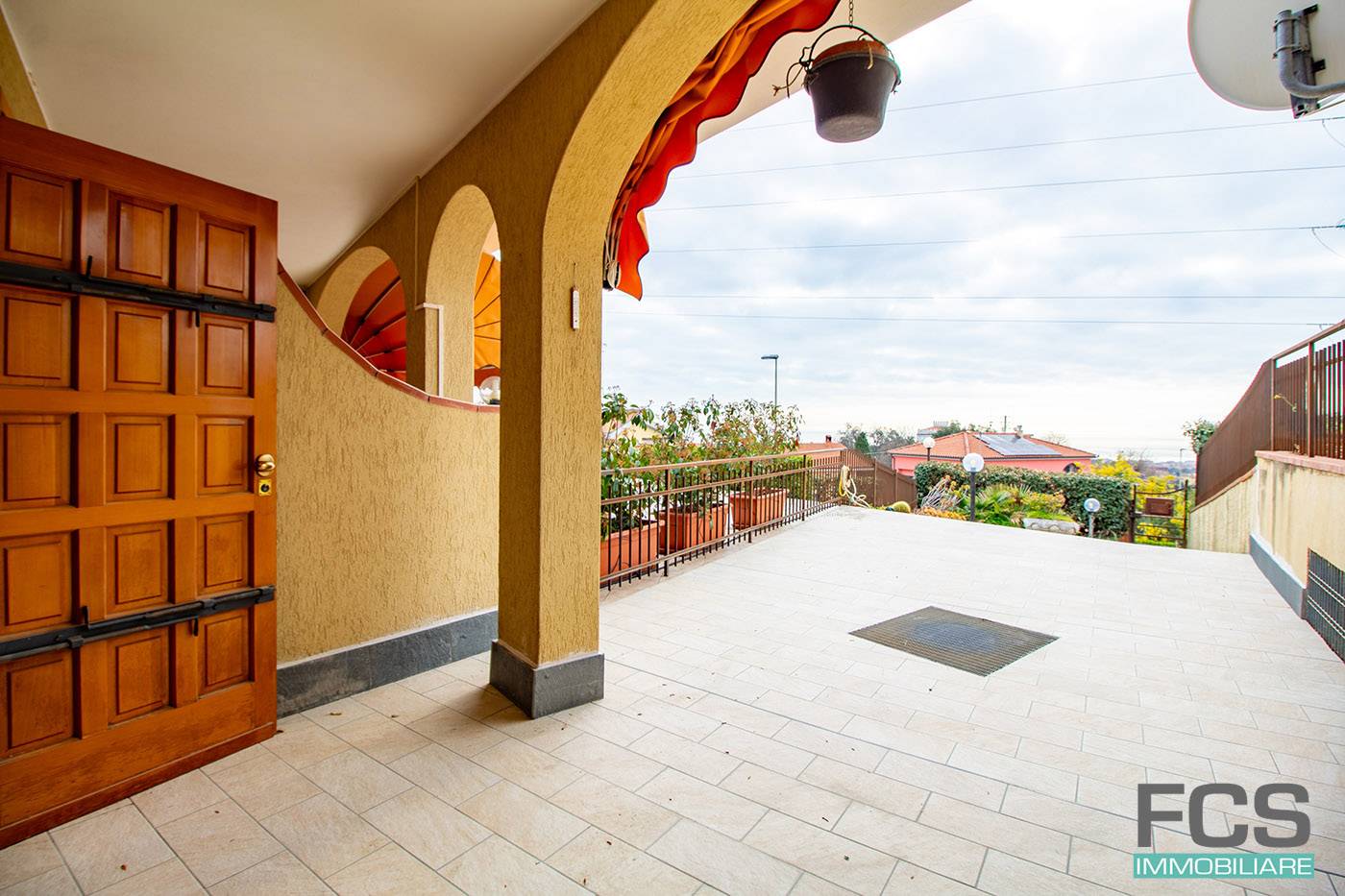 Villette a schiera in vendita a Boissano