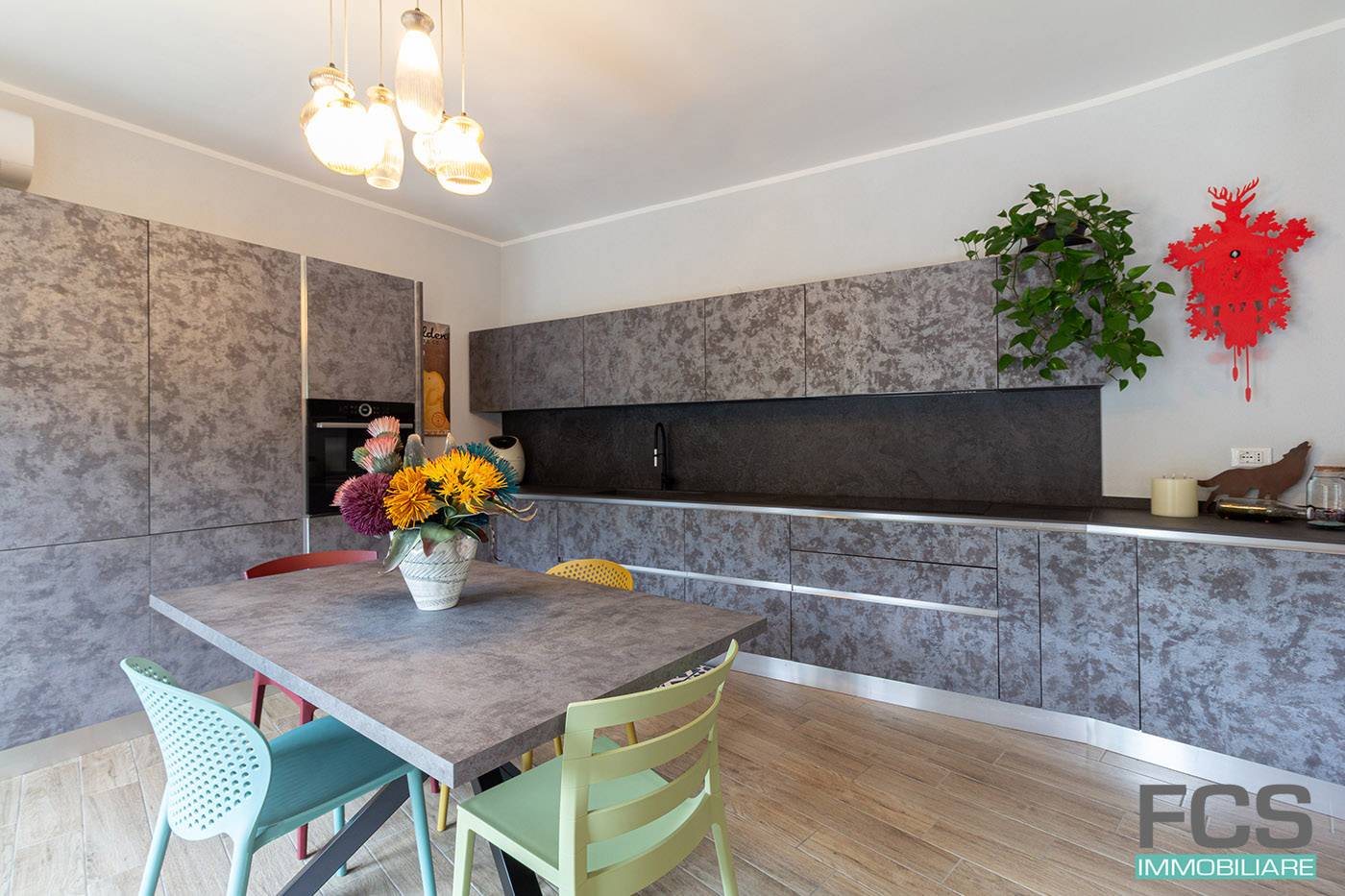 Appartamento in vendita a Finale Ligure