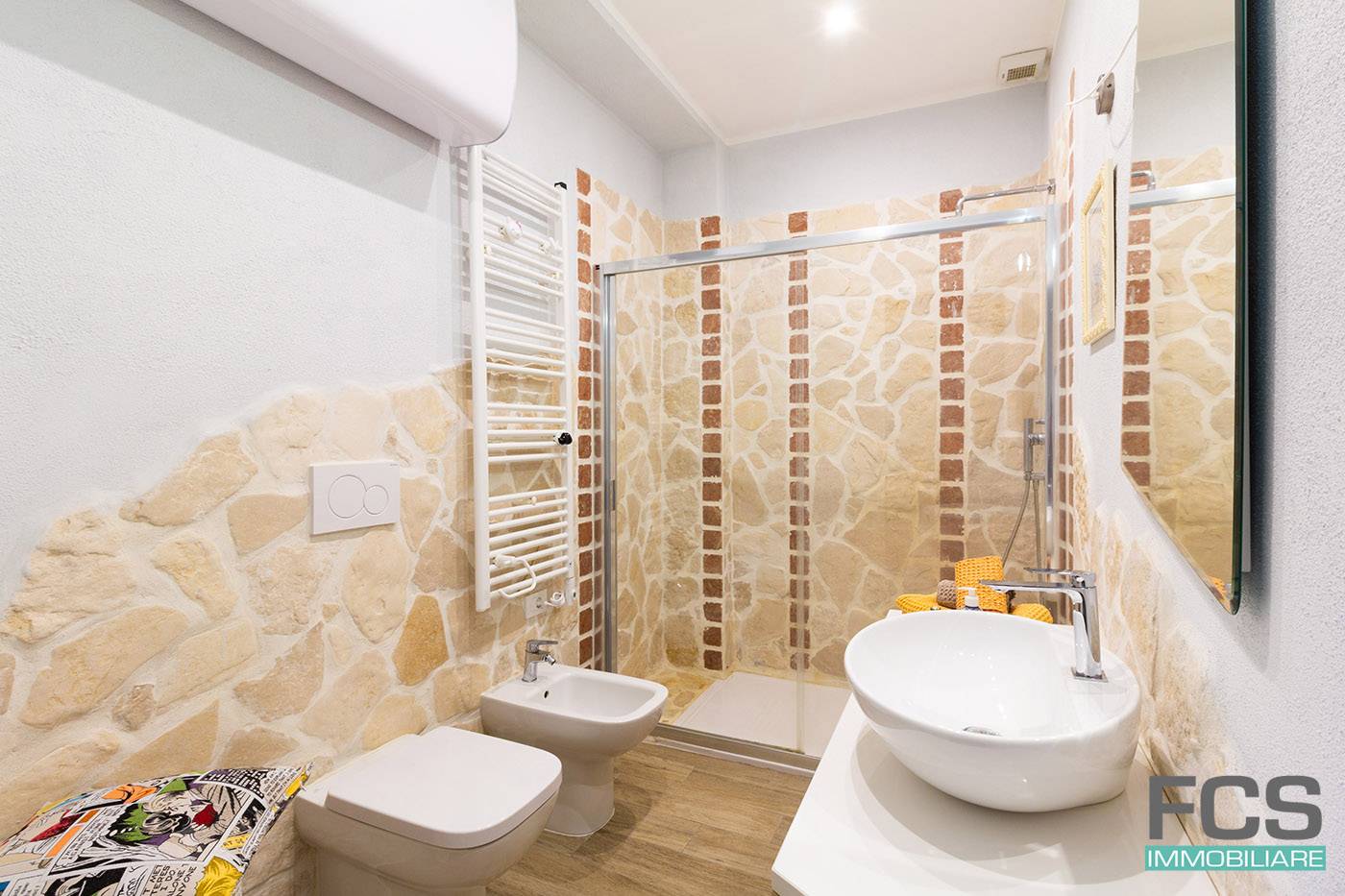 Appartamento in vendita a Finale Ligure