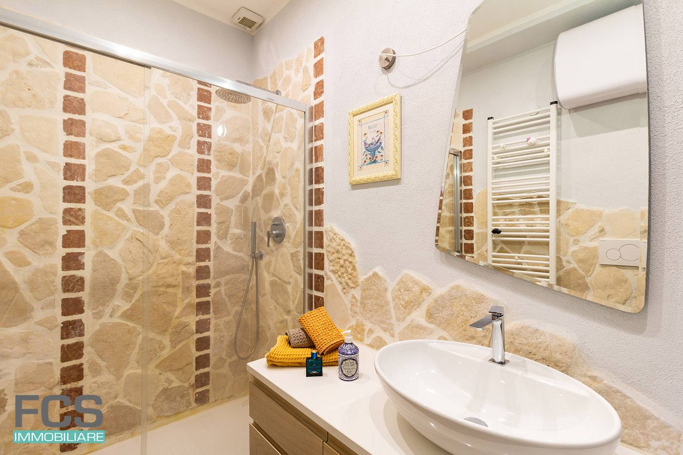 Appartamento in vendita a Finale Ligure