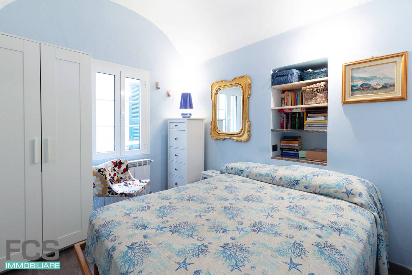 Appartamento in vendita a Noli