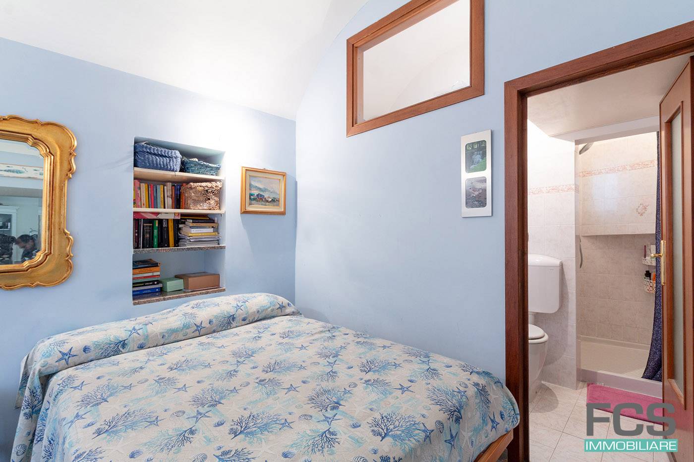 Appartamento in vendita a Noli