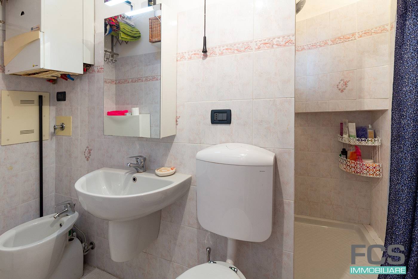 Appartamento in vendita a Noli