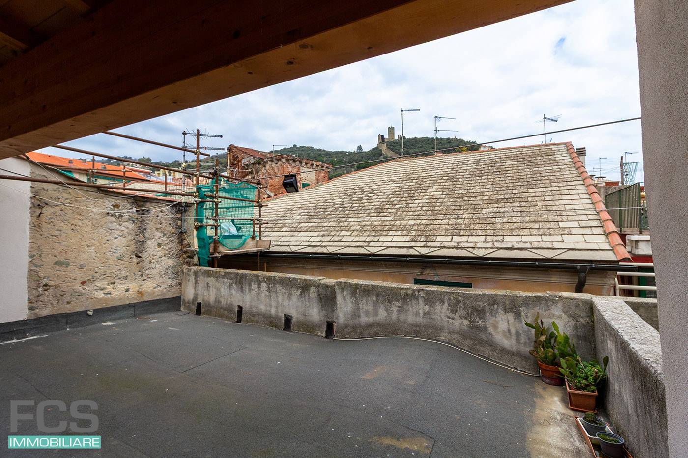 Appartamento in vendita a Noli