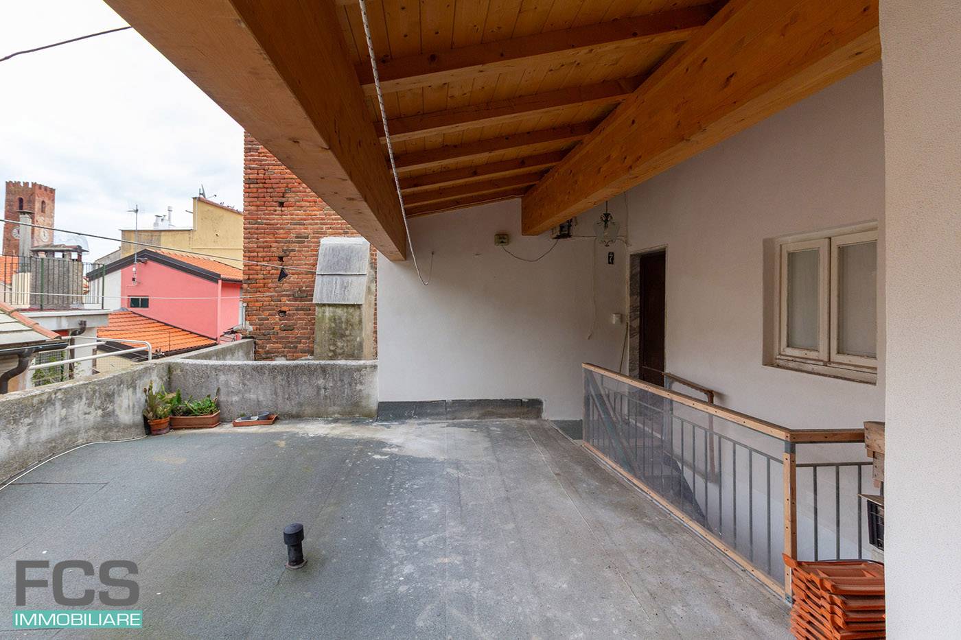 Appartamento in vendita a Noli