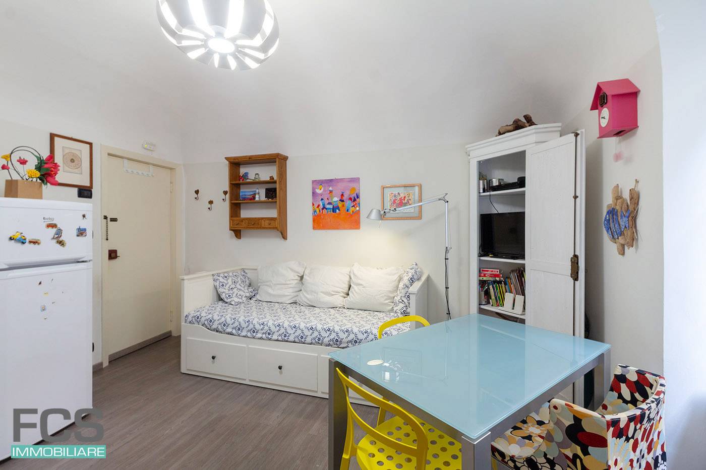 Appartamento in vendita a Noli