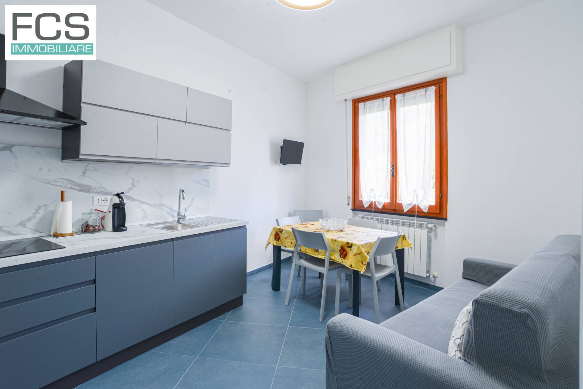 Appartamento in affitto a Finale Ligure, Finale Pia