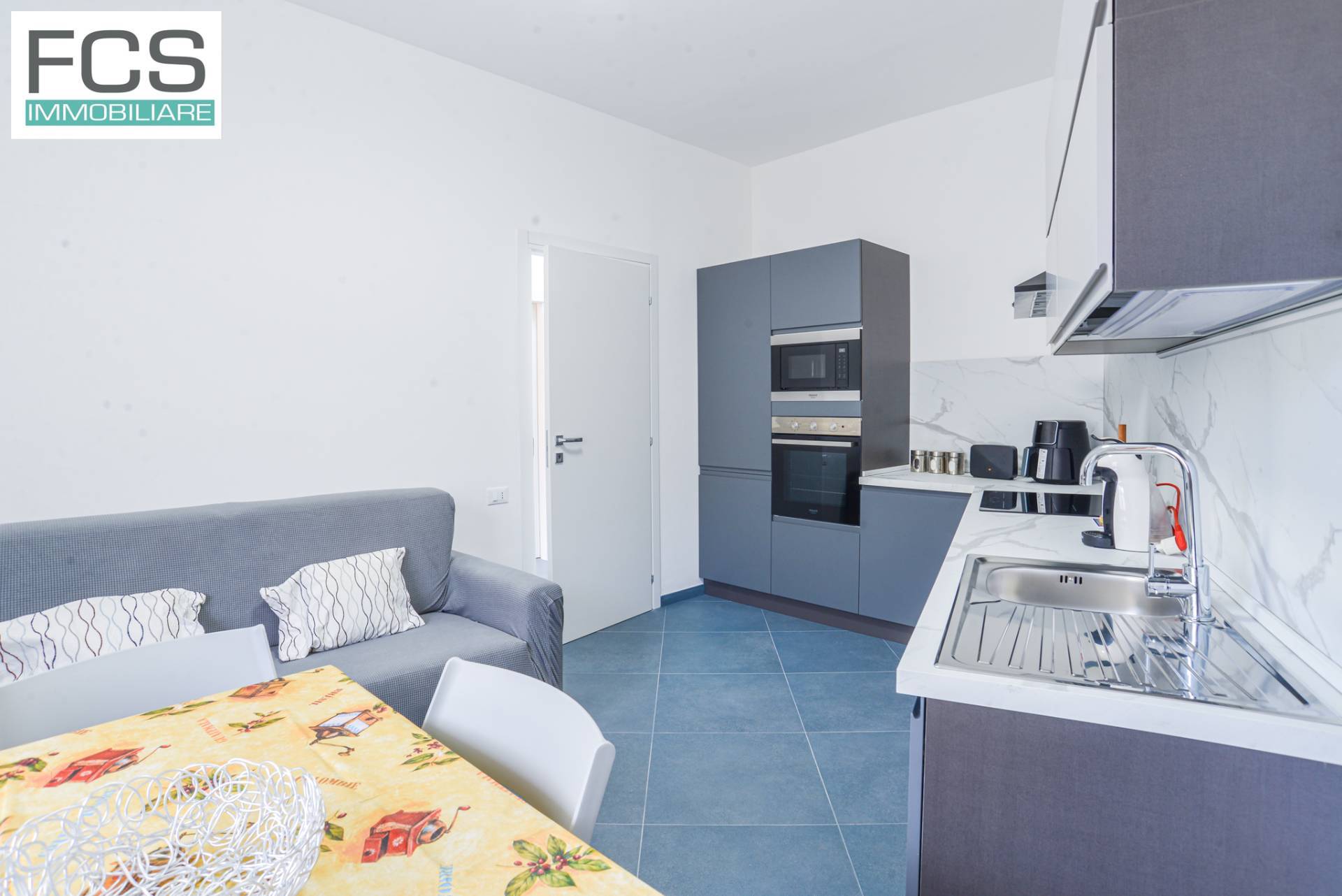 Appartamento in affitto a Finale Ligure, Finale Pia