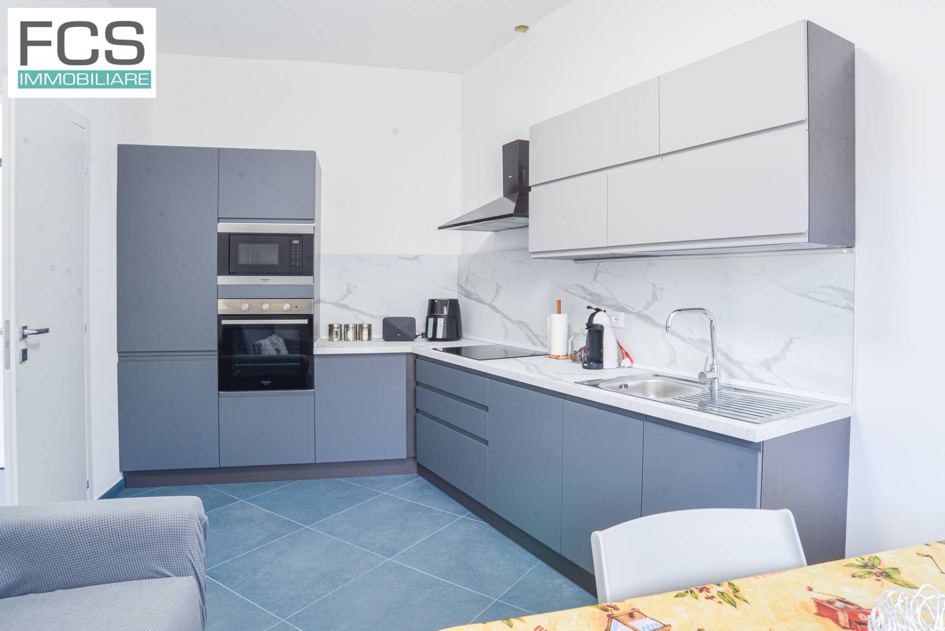 Appartamento in affitto a Finale Ligure, Finale Pia