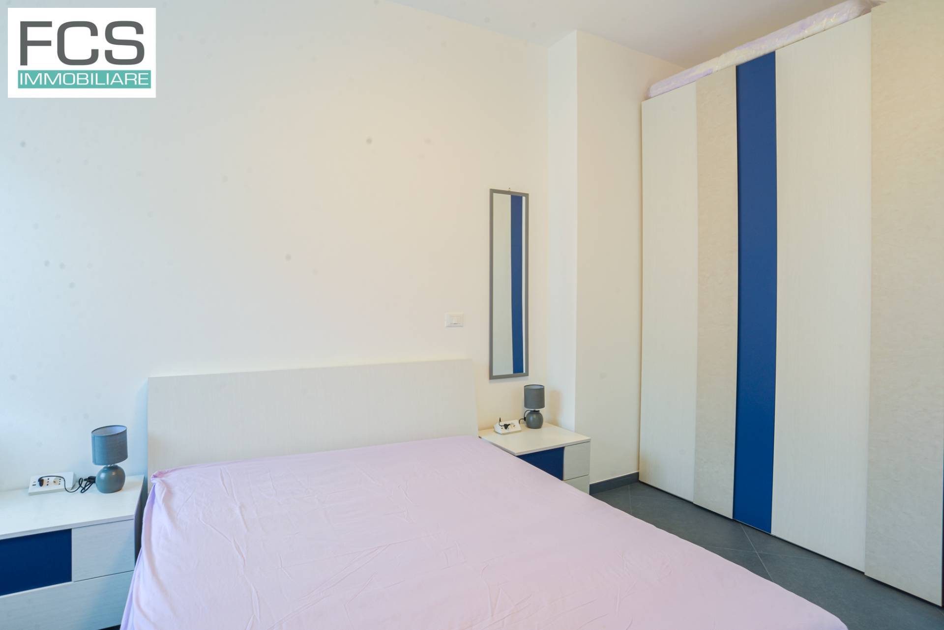 Appartamento in affitto a Finale Ligure, Finale Pia