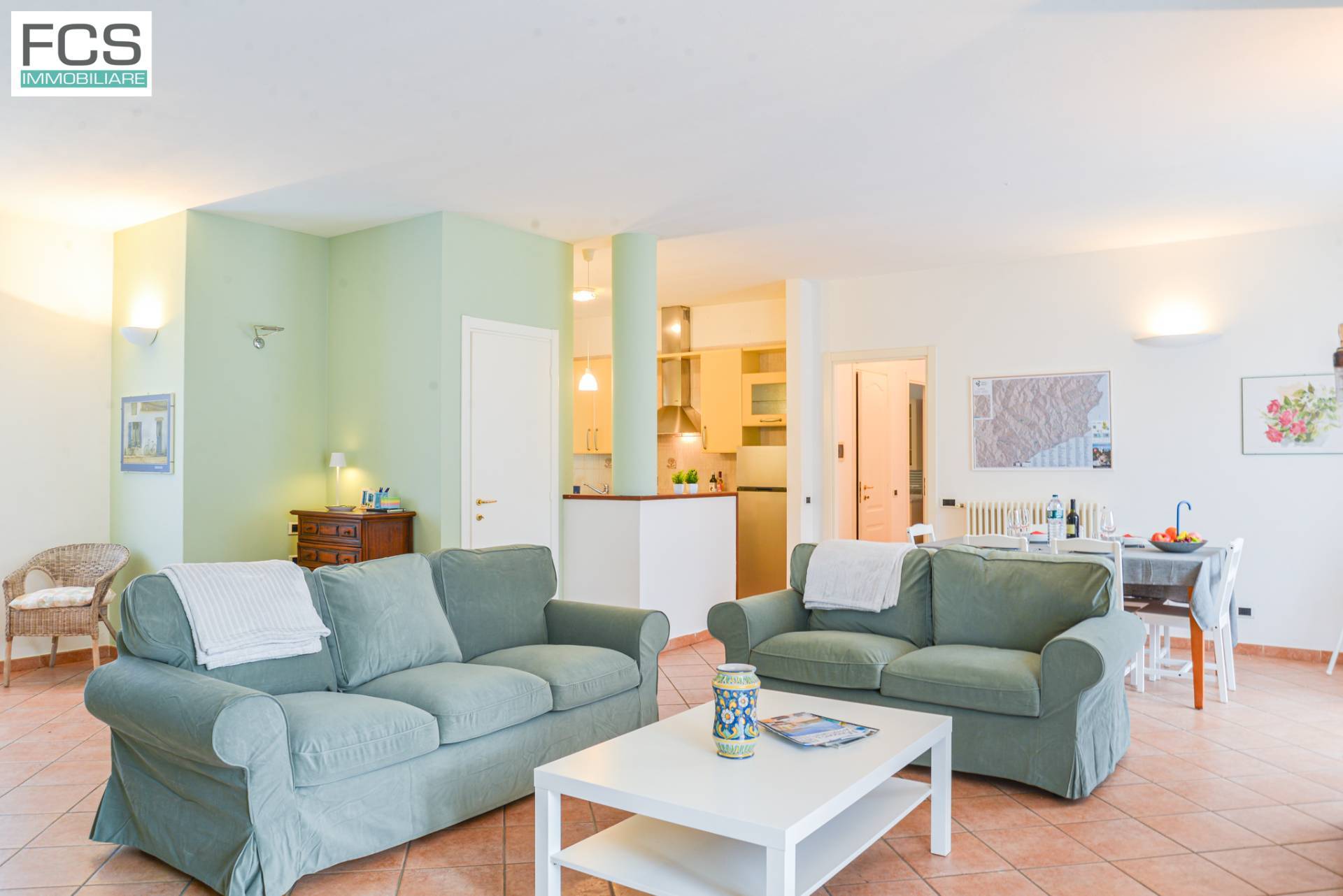 Villa in affitto a Orco Feglino, Feglino