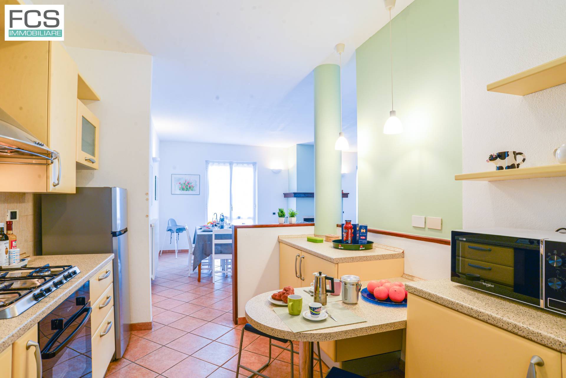 Villa in affitto a Orco Feglino, Feglino