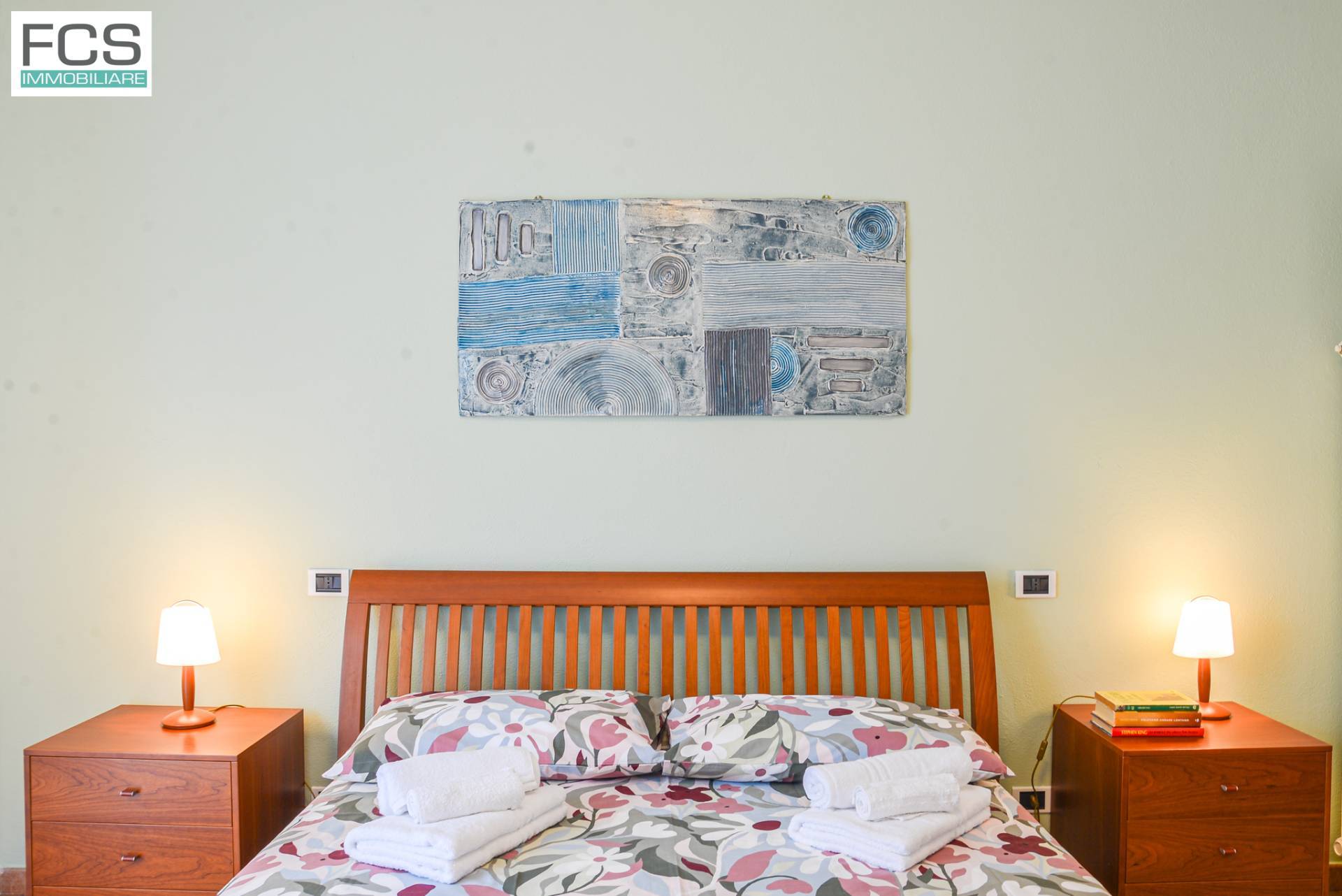 Villa in affitto a Orco Feglino, Feglino