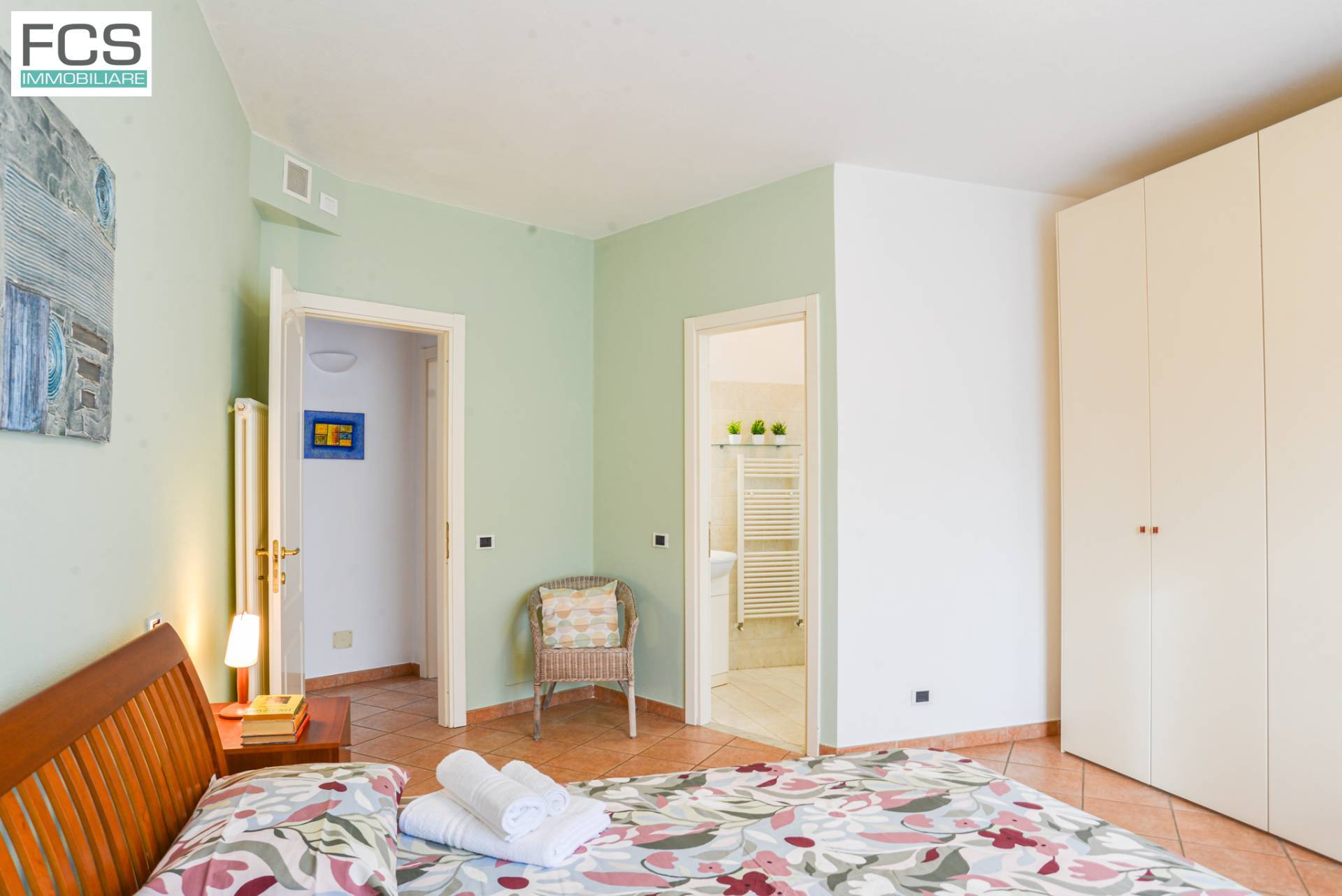 Villa in affitto a Orco Feglino, Feglino