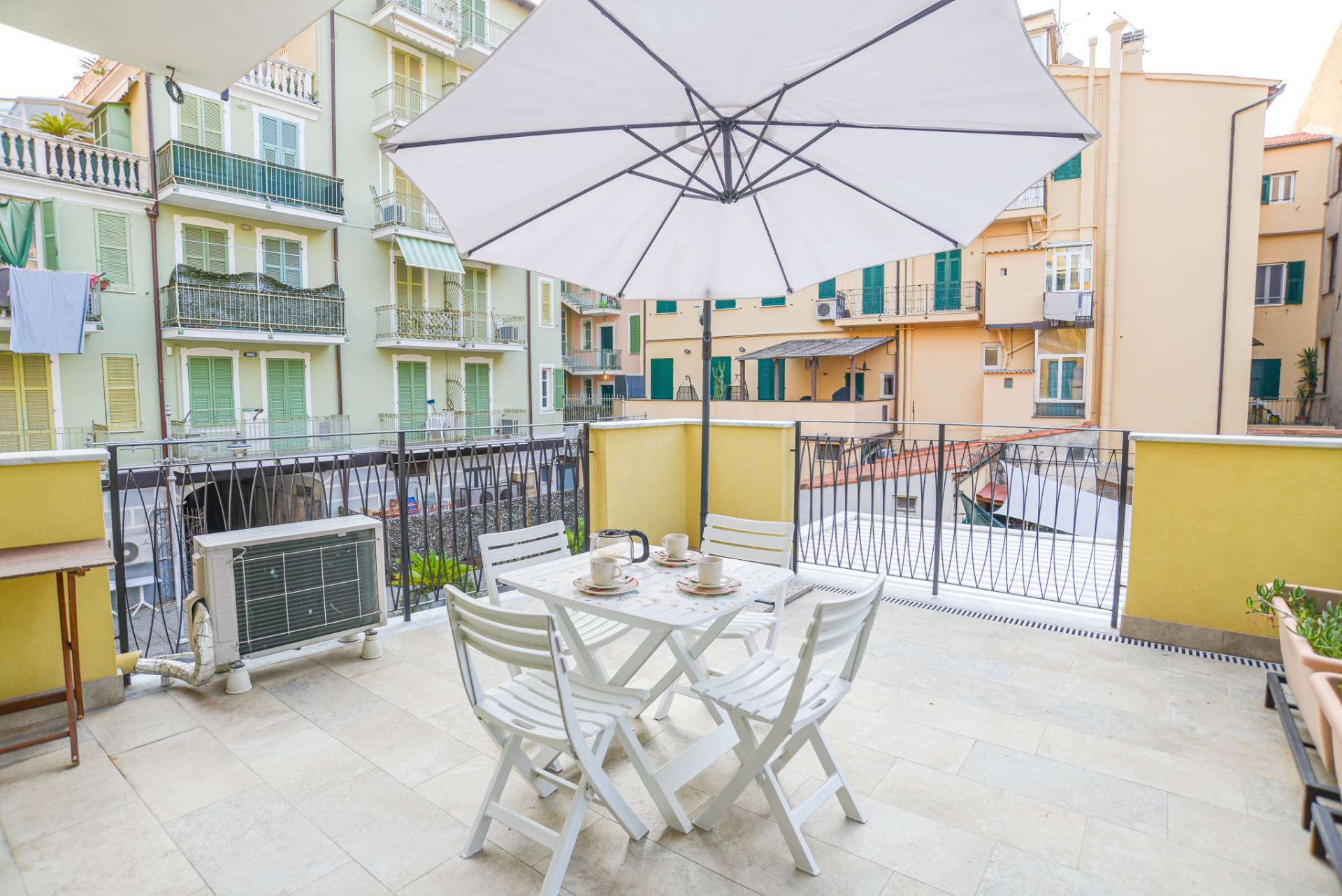 Appartamento in affitto a Finale Ligure, Finale Marina