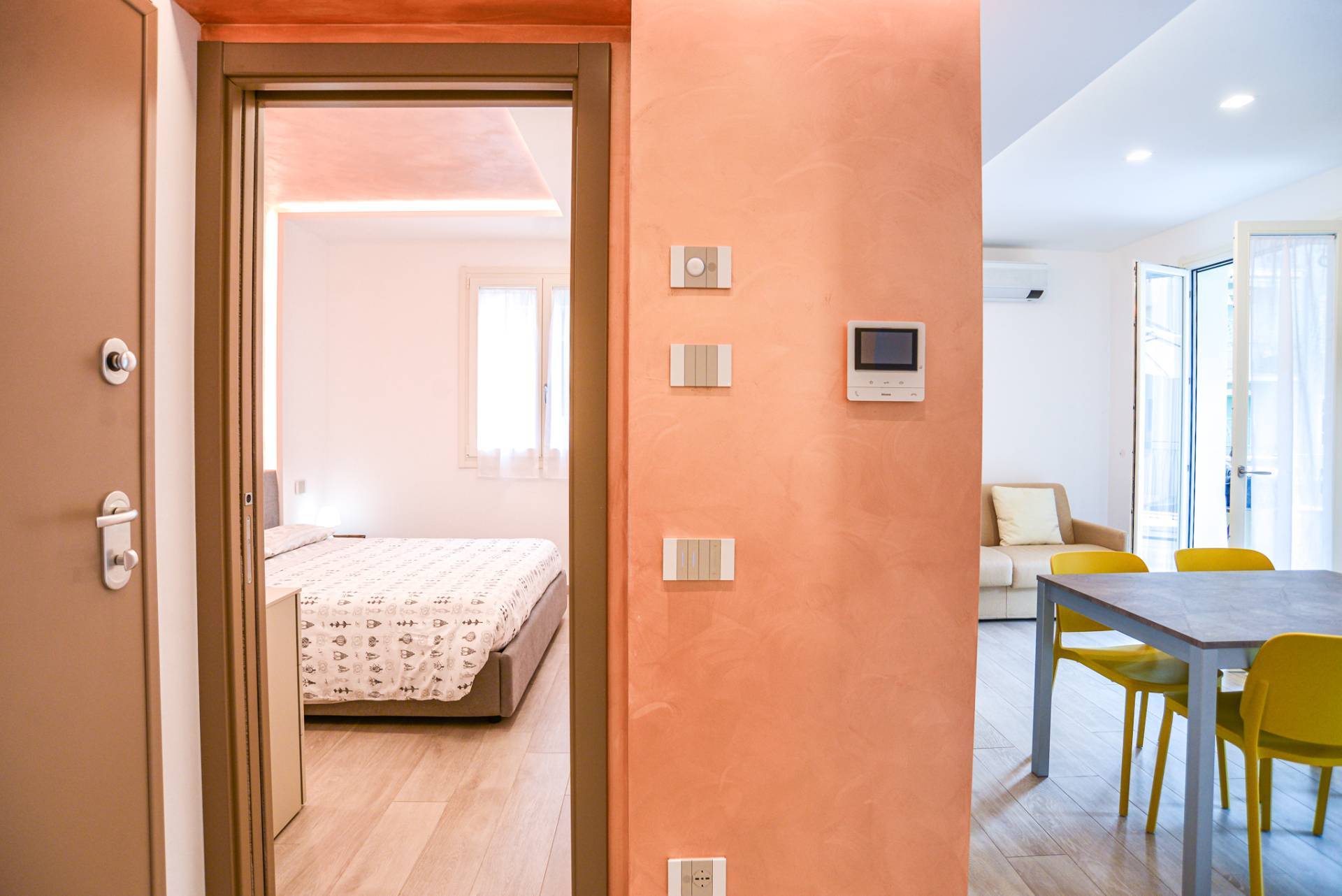 Appartamento in affitto a Finale Ligure, Finale Marina