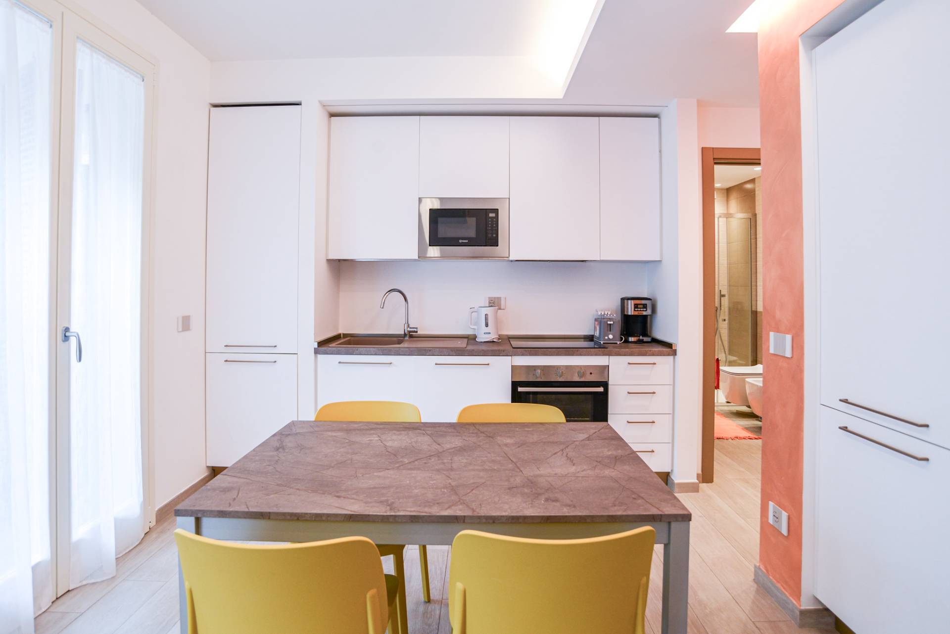 Appartamento in affitto a Finale Ligure, Finale Marina