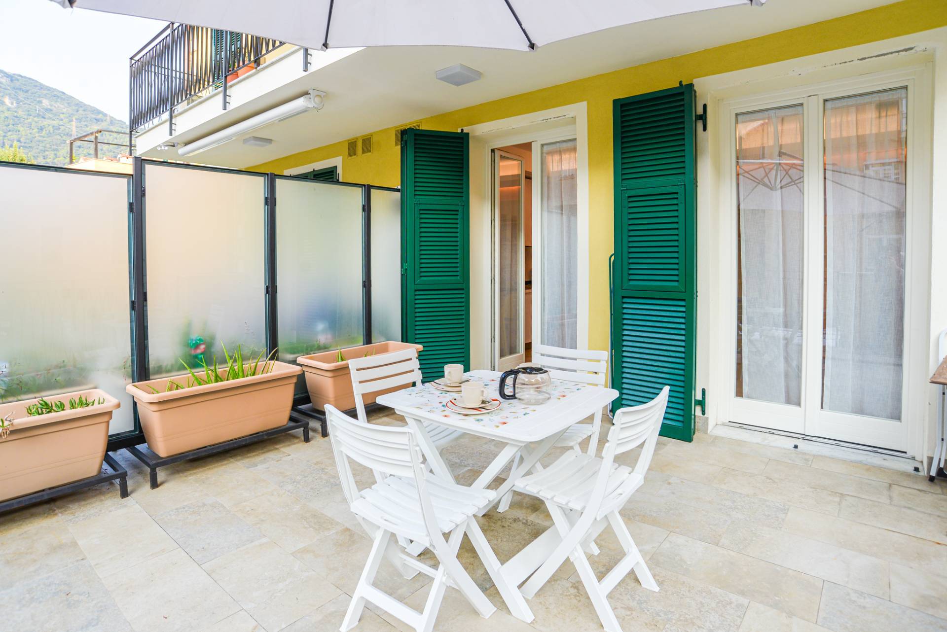 Appartamento in affitto a Finale Ligure, Finale Marina