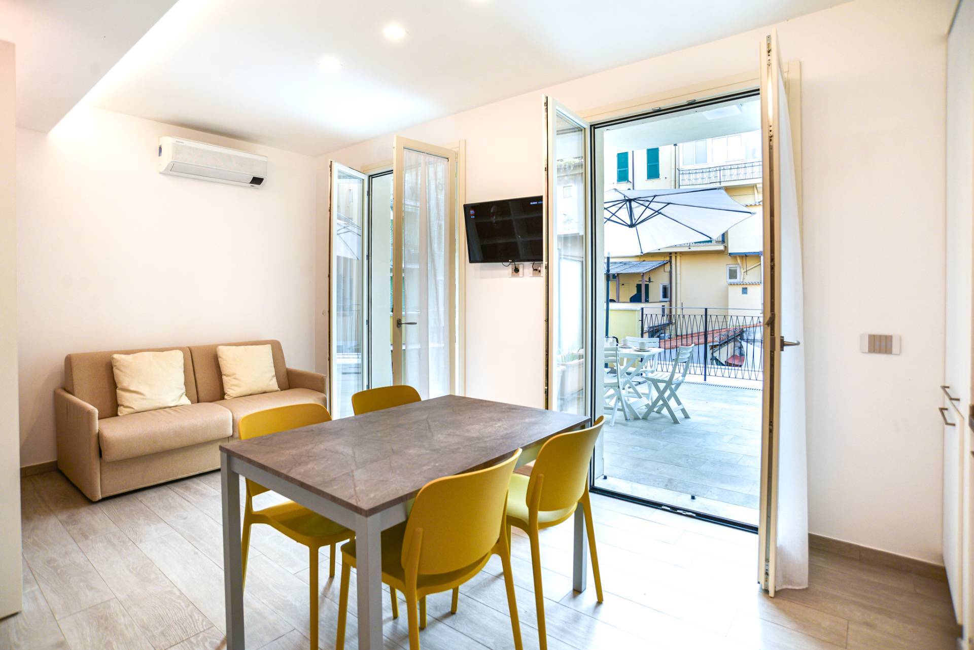 Appartamento in affitto a Finale Ligure, Finale Marina