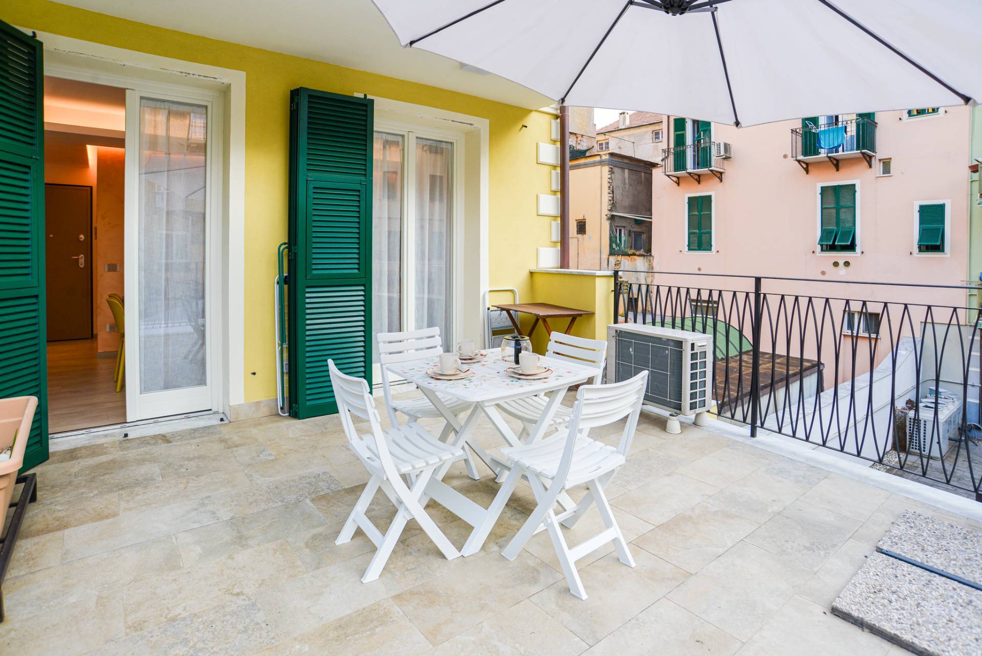 Appartamento in affitto a Finale Ligure, Finale Marina