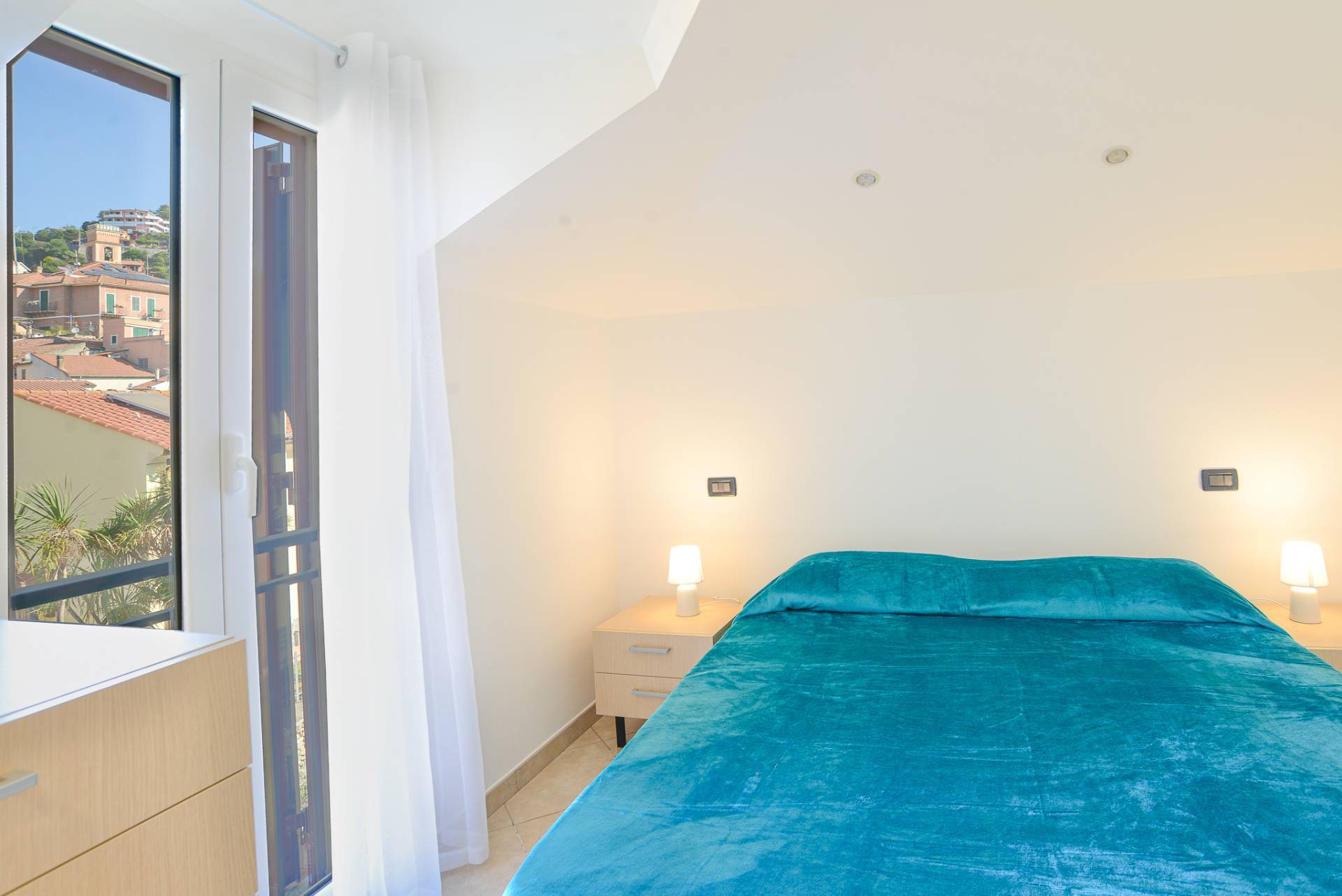 Appartamento in affitto a Tovo San Giacomo