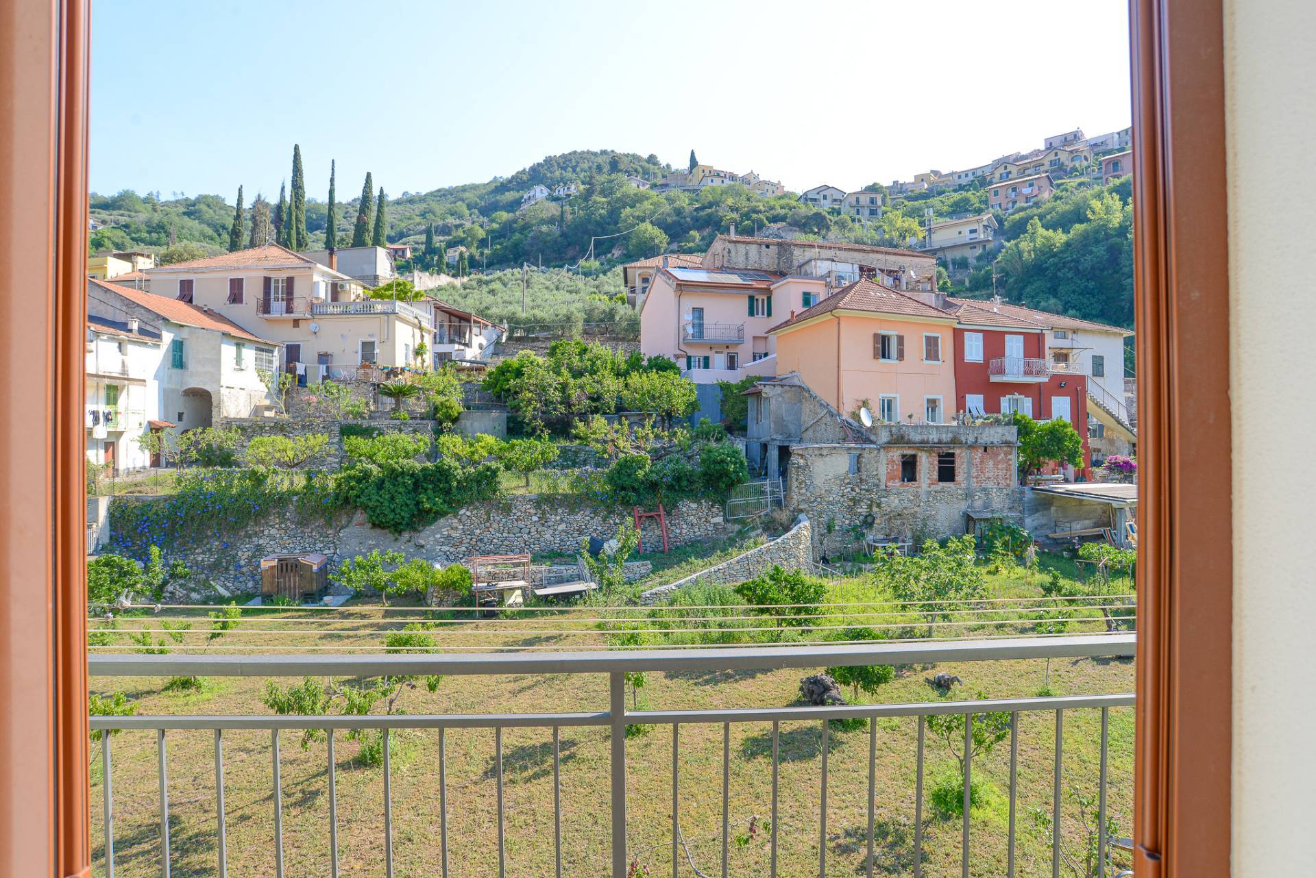 Appartamento in affitto a Tovo San Giacomo