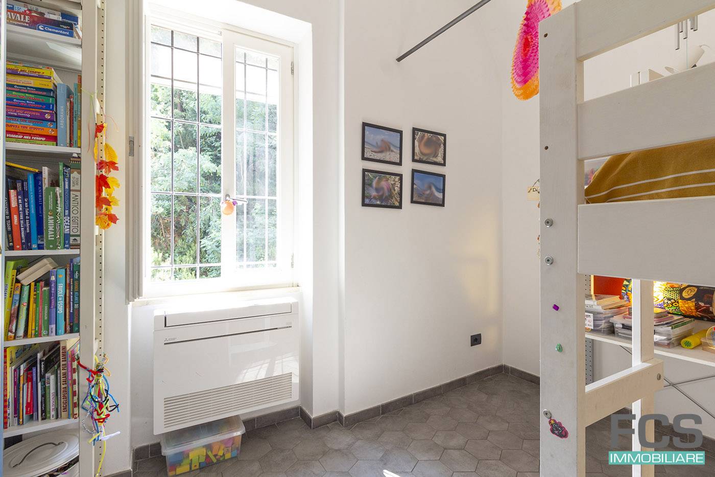 PORZIONE DI CASA in vendita a Calice Ligure