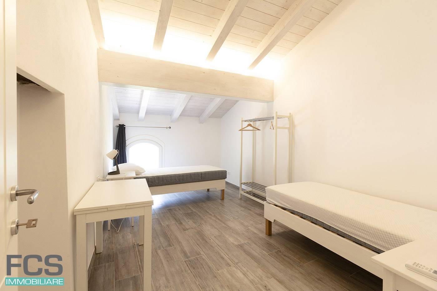 PORZIONE DI CASA in vendita a Calice Ligure