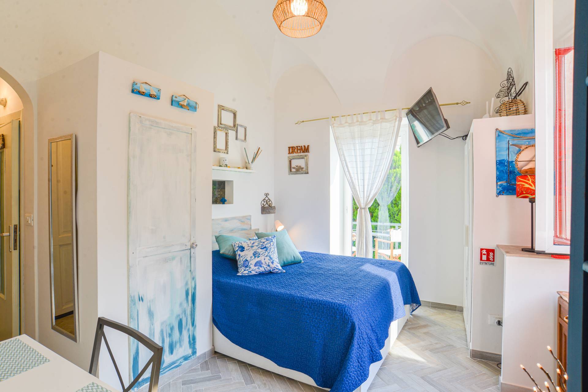 Appartamento in affitto a Finale Ligure, Finalborgo