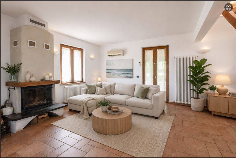 Villa in vendita a Noli