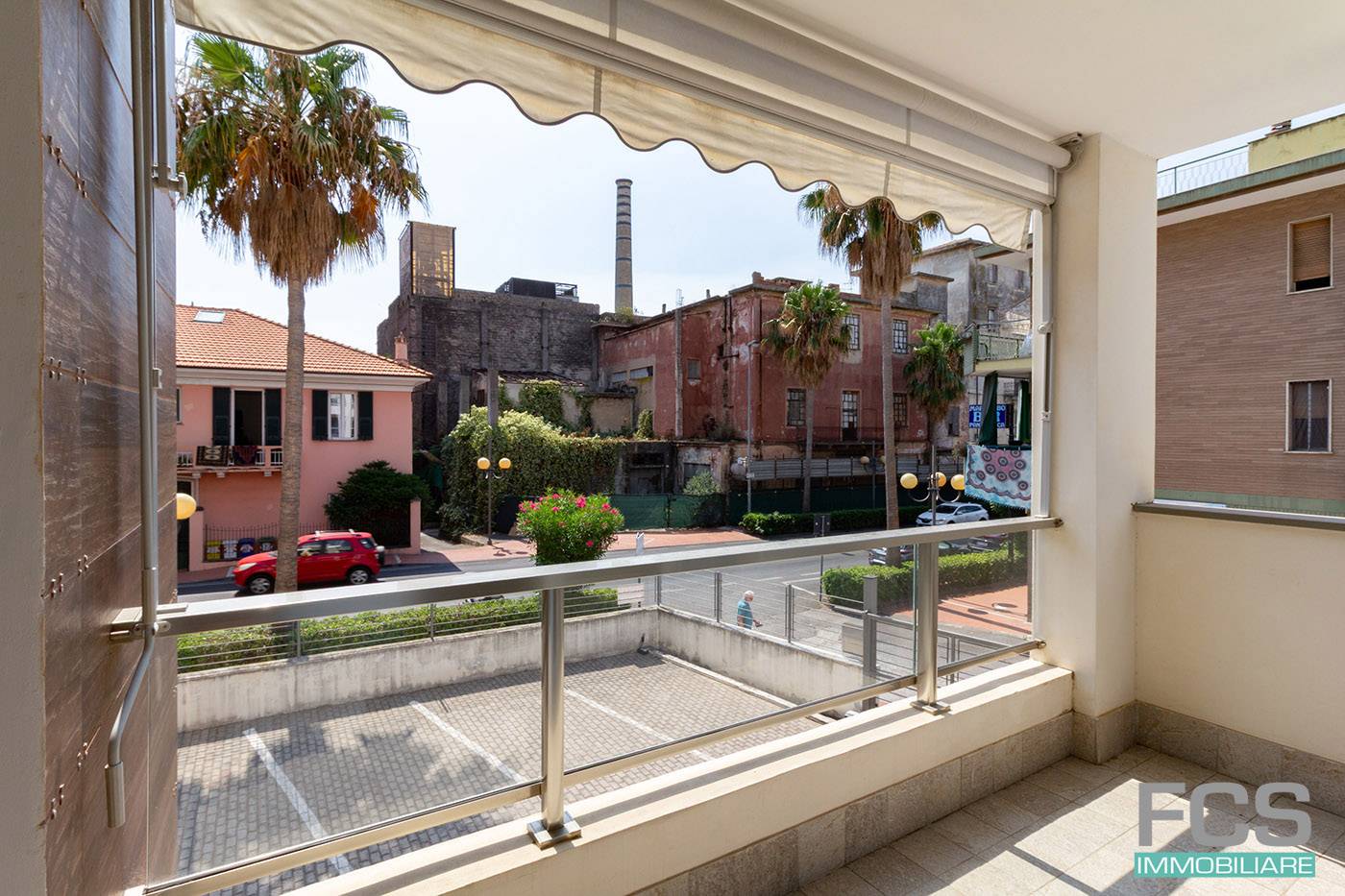 Appartamento in vendita a Borghetto Santo Spirito