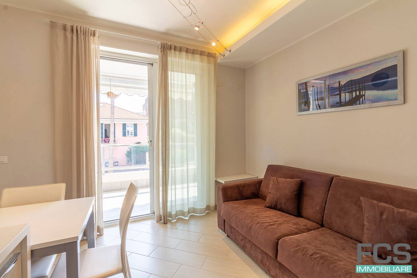 Appartamento in vendita a Borghetto Santo Spirito