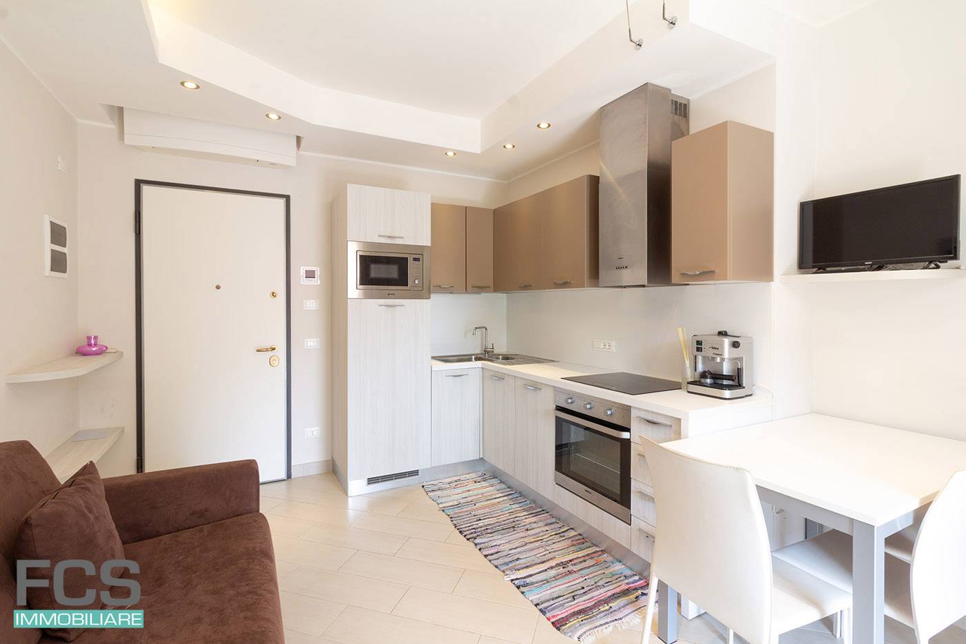 Appartamento in vendita a Borghetto Santo Spirito
