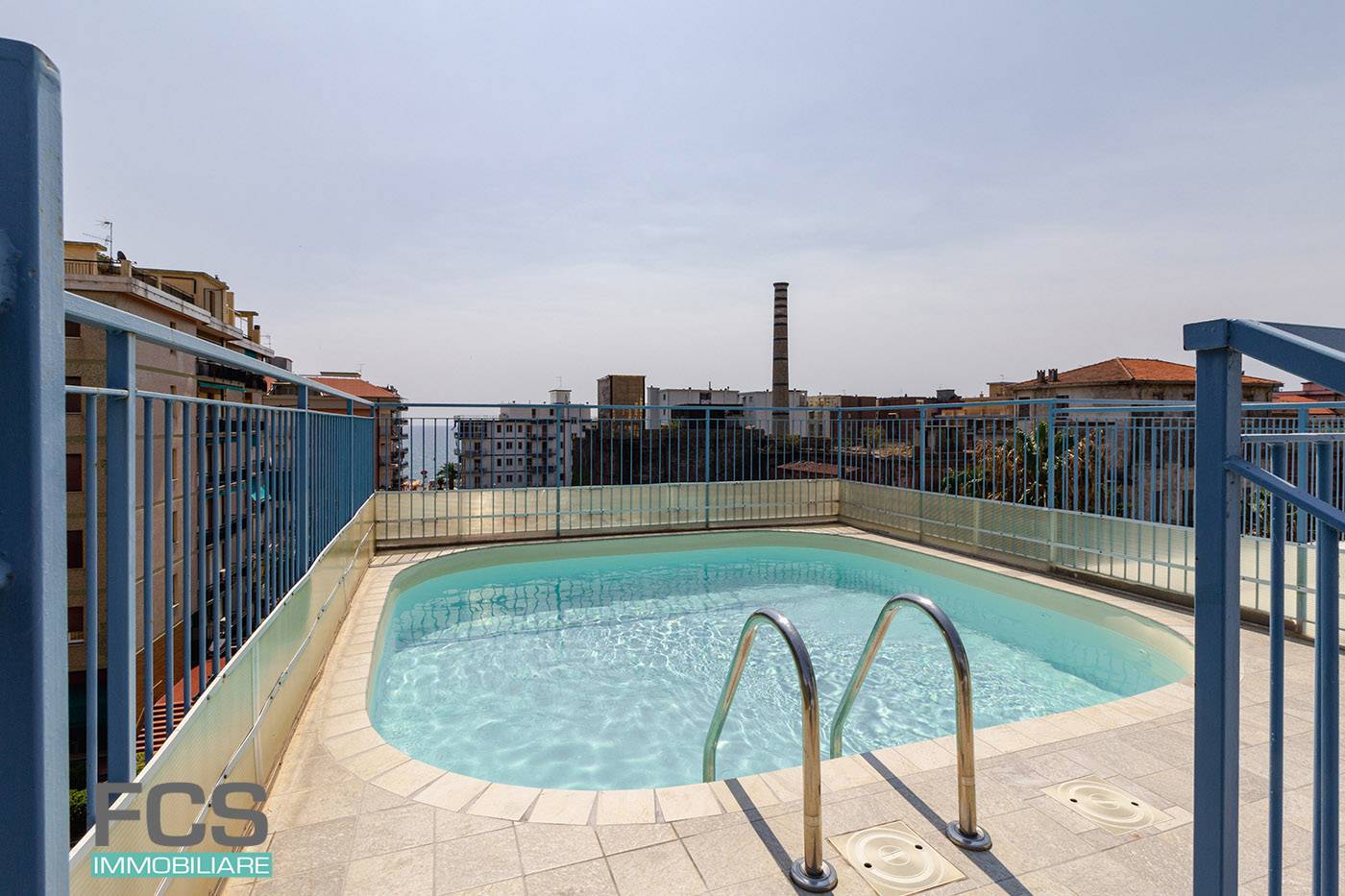 Appartamento in vendita a Borghetto Santo Spirito