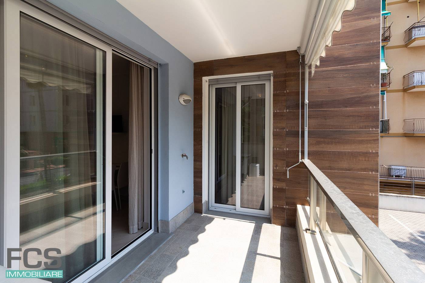 Appartamento in vendita a Borghetto Santo Spirito