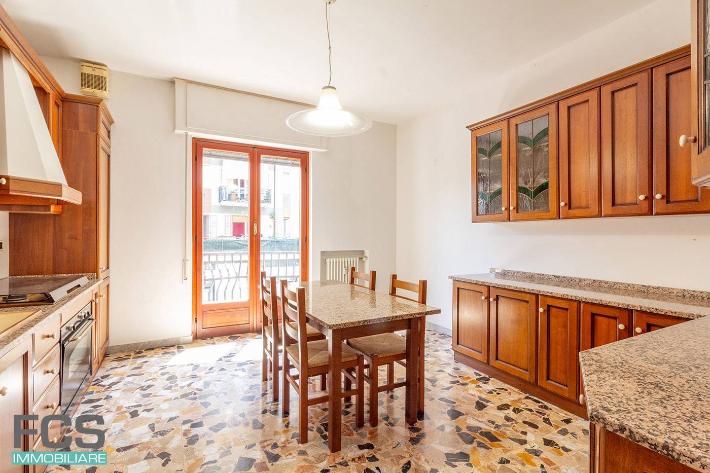 Appartamento in vendita a Albenga