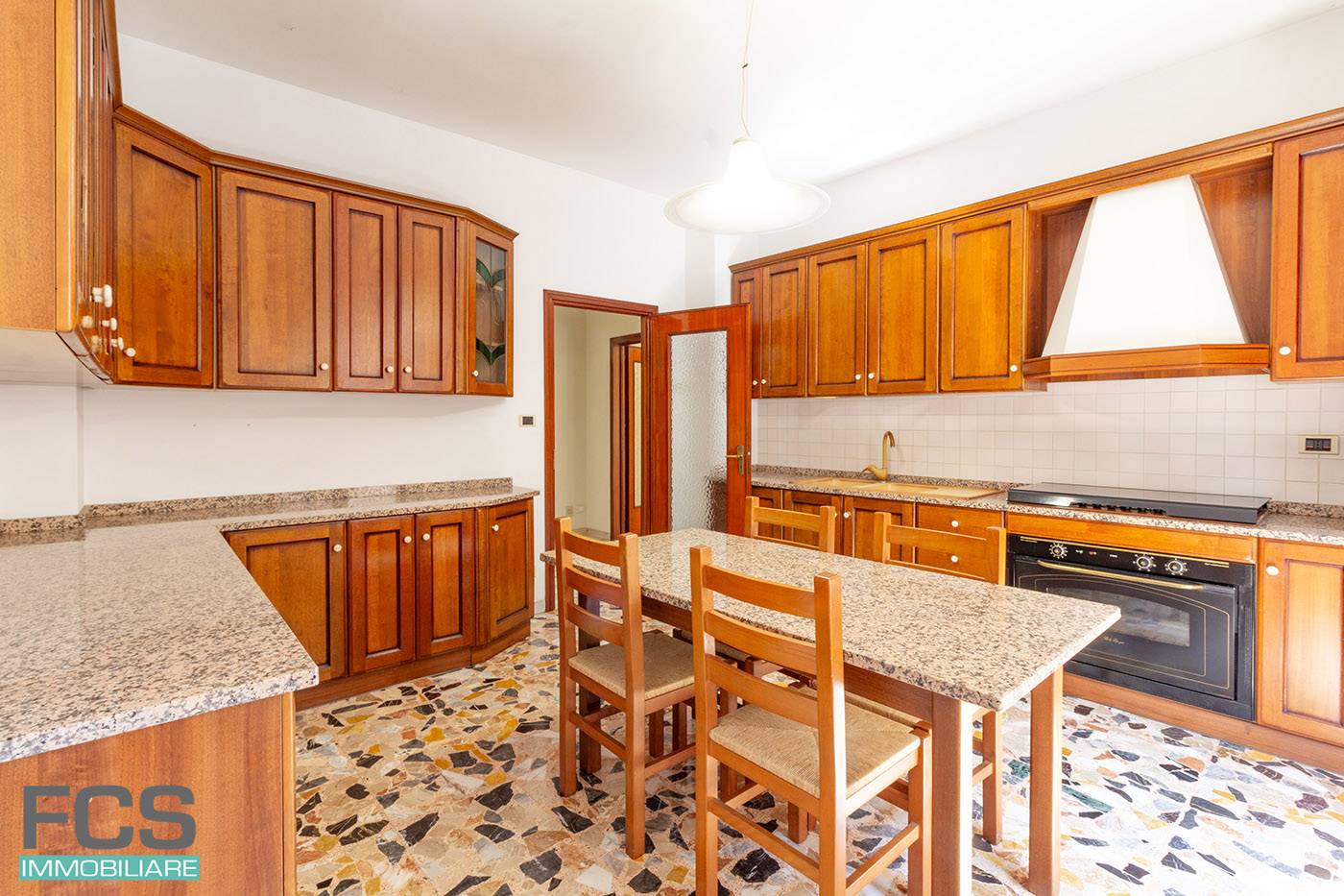 Appartamento in vendita a Albenga