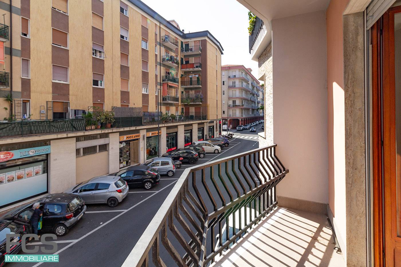 Appartamento in vendita a Albenga
