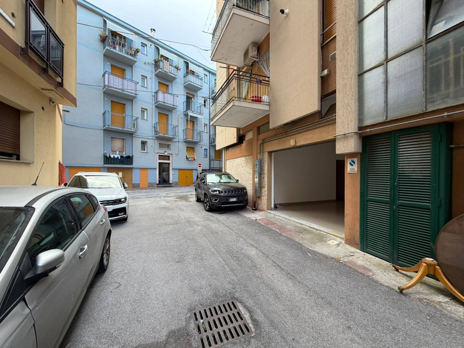 Box o garage in vendita a Finale Ligure, Finale Pia