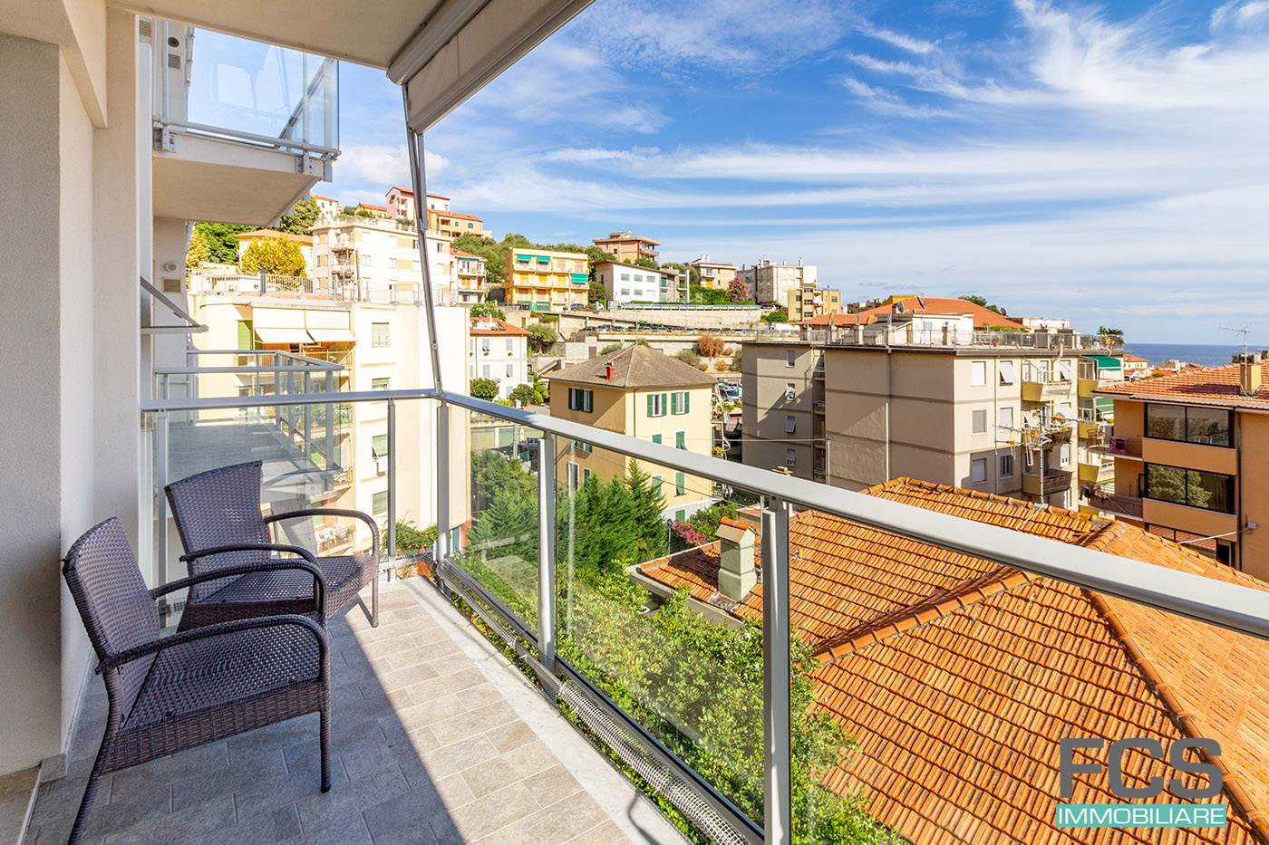 Appartamento in vendita a Finale Ligure, Finale Marina